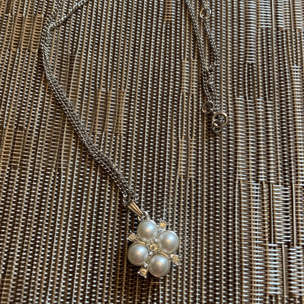 Vintage Necklace